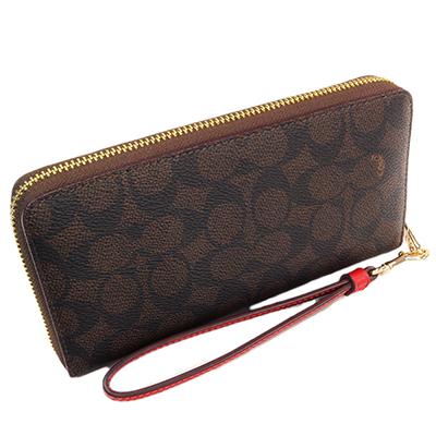 COACH（コーチ） コーチアウトレット CW778 IMXD0 ウォールナット