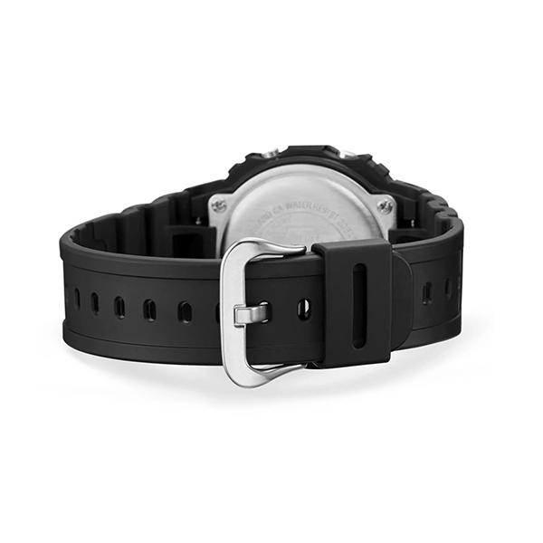 G-SHOCK DW-5600UE-1JF 耐衝撃性能 20気圧防水 高輝度LEDバックライト