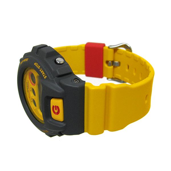 初代ジェイソンカラーを纏った「DW-6900Y-9JF」が生産終了！グレーと