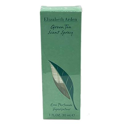 Elizabeth Arden エリザベスアーデン グリーンティ オードトワレ 30ml レディース香水 | Elizabeth Arden