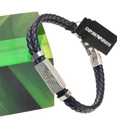 EMPORIO ARMANI エンポリオアルマーニ EGS2995040 シルバー