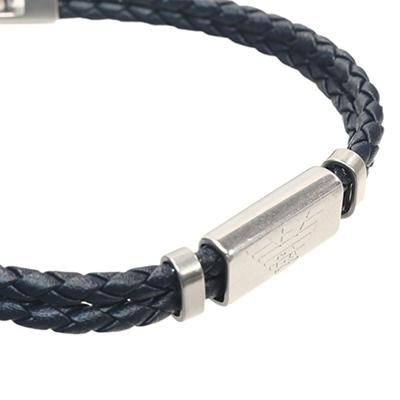 EMPORIO ARMANI エンポリオアルマーニ EGS2995040 シルバー