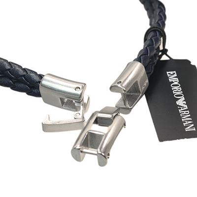 EMPORIO ARMANI エンポリオアルマーニ EGS2995040 シルバー