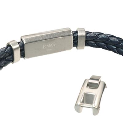 EMPORIO ARMANI エンポリオアルマーニ EGS2995040 シルバー