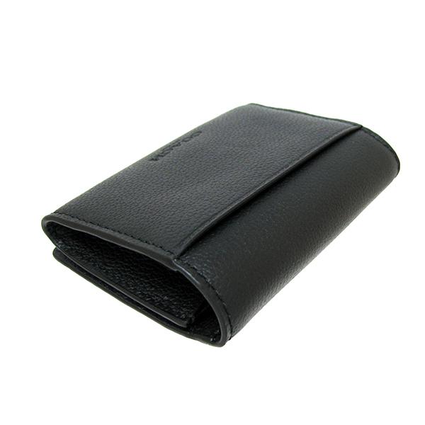 COACH（コーチ） アウトレット カードポーチ F30433 QB/BK : ディーバ 