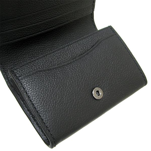 COACH（コーチ） アウトレット カードポーチ F30433 QB/BK : ディーバ 