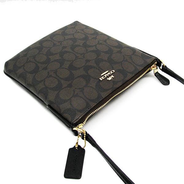 COACH コーチ アウトレット ショルダーバッグ F58309 IMAA8 IM