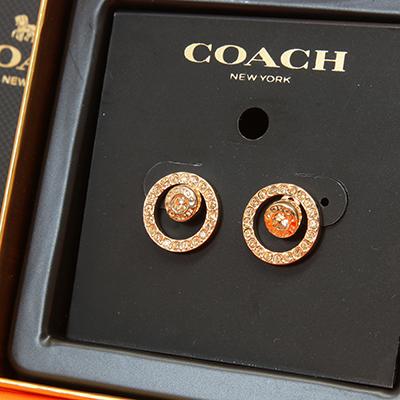全ての Coach コーチ アウトレット F Rgd ローズゴールド サークル ピアス ラインストーン キャッチ式 Frgd ディーバヤフーショッピング店 通販 Yahoo ショッピング 注目の Lespakigali Com