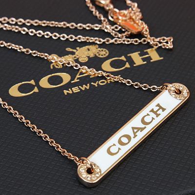 COACH（コーチ） アウトレット F76470 RSCHK ローズゴールド チョーク
