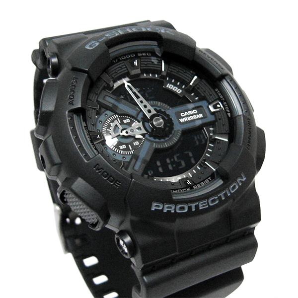 G-SHOCK 腕時計　GA-110-1BJF GA-110-1BJF | CASIO