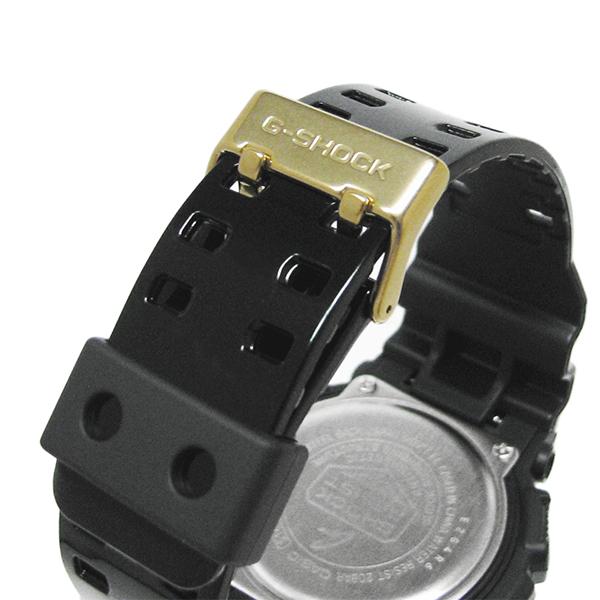 110 Series G-SHOCK GA-110GB-1AJF 耐衝撃性能 JIS1種耐磁性能 20気圧