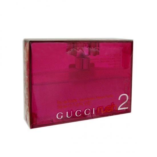 Gucci グッチ ラッシュ2 オードトワレ 50ml Gucci Rush2 50 ディーバヤフーショッピング店 通販 Yahoo ショッピング