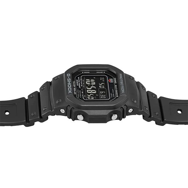G-SHOCK GW-M5610U-1BJF【電波ソーラー】未使用品 GW-M5610U-1BJF | CASIO