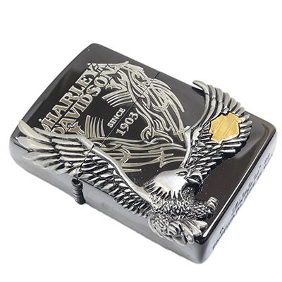 zippo 和柄イーグルeagle富士山プリント新品廃盤レアジッポー