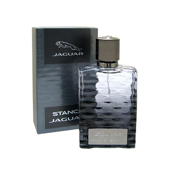 JAGUAR STANCE ジャガー スタンス オードトワレ EDT 100ml メンズ香水 メンズフレグランス ウッディ オリエンタル | FOR MEN