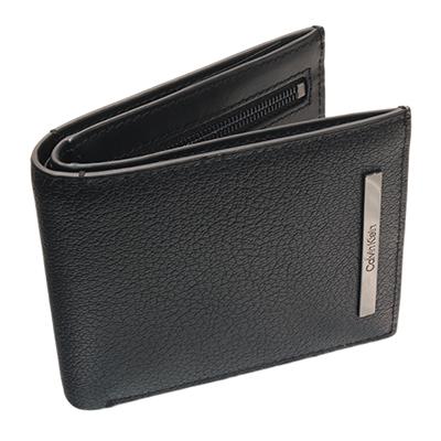 Calvin Klein（カルバン・クライン） K50K510889 BAX ブラック MODERN