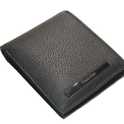 Calvin Klein（カルバン・クライン） K50K510889 BAX ブラック MODERN
