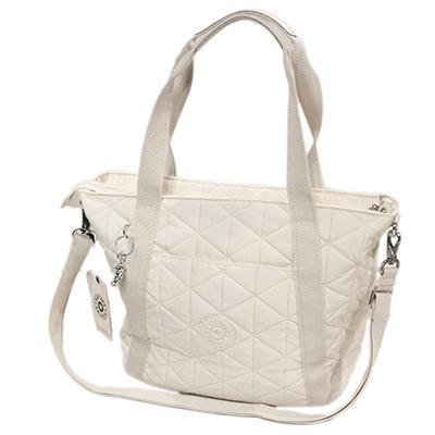 kipling（キプリング） ショルダー付きトートバッグ FARIS KI5802 W94
