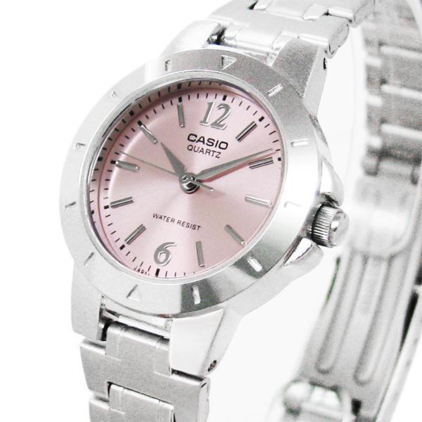 【新品 未使用 未開封】CASIO LTP-1177A-4A1JH 【生産終了】 生産終了品】CASIO LTP-1177A-4A1JH 腕時計【新品 未使用】 - メルカリ