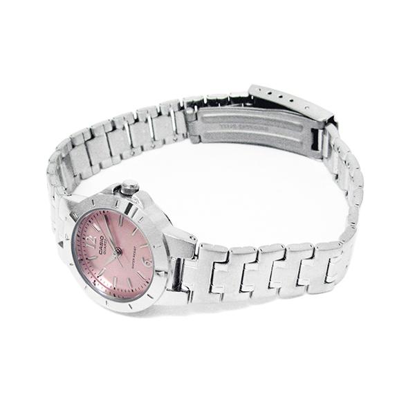【新品 未使用 未開封】CASIO LTP-1177A-4A1JH 【生産終了】 生産終了品】CASIO LTP-1177A-4A1JH 腕時計【新品 未使用】 - メルカリ