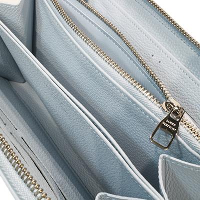 LOUIS VUITTON ルイヴィトン M11969 ジッピー・ウォレット ウォッシュ