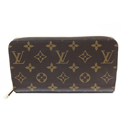LOUIS VUITTON ルイヴィトン M42616 モノグラムキャンバス ジッピー・ウォレット モノグラム｜ルイ・ヴィトン 公式サイト