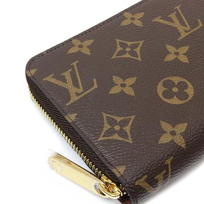 LOUIS VUITTON ルイヴィトン M42616 モノグラムキャンバス ジッピー・ウォレット モノグラム｜ルイ・ヴィトン 公式サイト