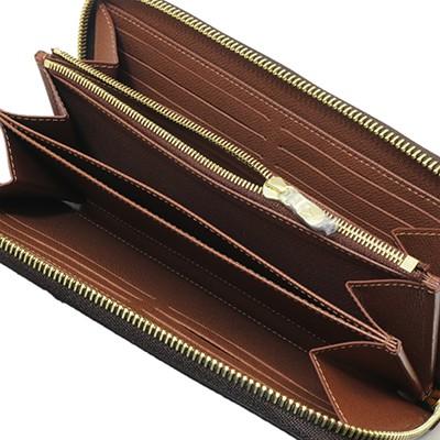 LOUIS VUITTON ルイヴィトン M42616 ジッピー・ウォレット