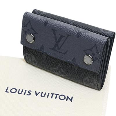 LOUIS VUITTON ルイヴィトン M45417 ディスカバリー・コンパクト