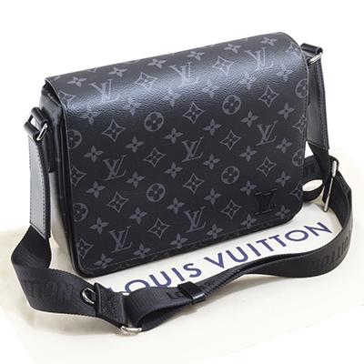 LOUIS VUITTON ルイ・ヴィトン M46255 ディストリクト PM NV3 LOUIS VUITTON ルイ・ヴィトン M46255 ディストリクト PM NV3