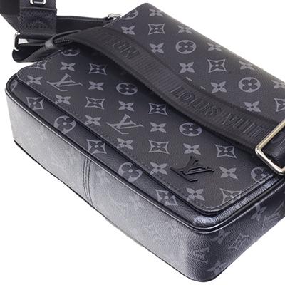 LOUIS VUITTON ルイ・ヴィトン M46255 ディストリクト PM NV3 LOUIS VUITTON ルイ・ヴィトン M46255 ディストリクト PM NV3