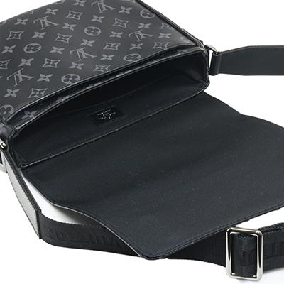LOUIS VUITTON ルイ・ヴィトン M46255 ディストリクト PM NV3 LOUIS VUITTON ルイ・ヴィトン M46255 ディストリクト PM NV3