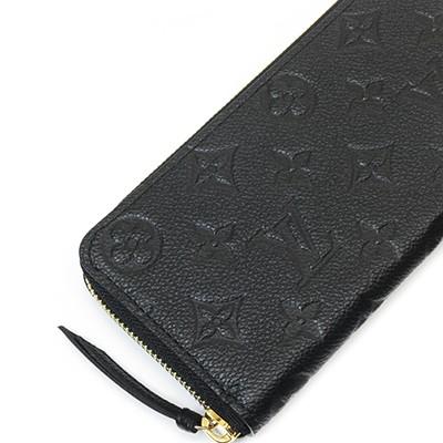 LOUIS VUITTON ルイヴィトン M60171 ポルトフォイユ・クレマンス LOUIS VUITTON ルイヴィトン M60171 ポルトフォイユ・クレマンス