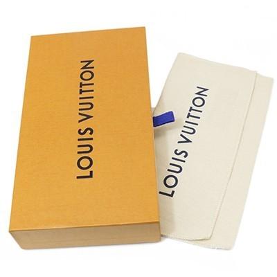 LOUIS VUITTON ルイヴィトン M60171 ポルトフォイユ・クレマンス LOUIS VUITTON ルイヴィトン M60171 ポルトフォイユ・クレマンス