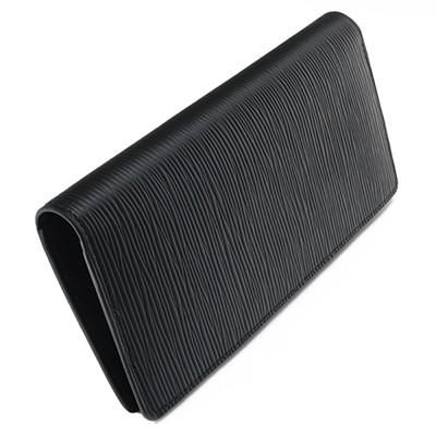 LOUIS VUITTON（ルイ・ヴィトン） M60622 ポルトフォイユ・ブラザ エピ