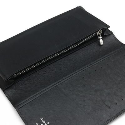 LOUIS VUITTON（ルイ・ヴィトン） M60622 ポルトフォイユ・ブラザ エピ