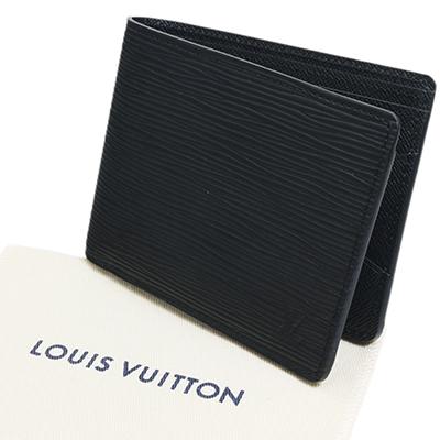 LOUIS VUITTON ルイヴィトン M60662 ポルトフォイユ・ミュルティプル