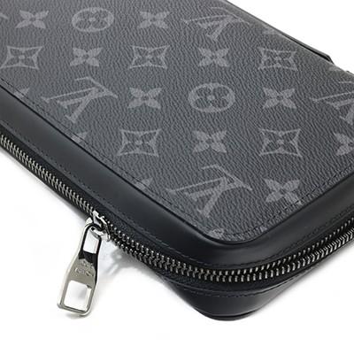 LOUIS VUITTON ルイヴィトン M61698 ジッピー・ウォレット XL LOUIS VUITTON ルイヴィトン M61698 ジッピー・ウォレット XL