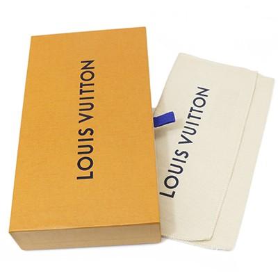 LOUIS VUITTON ルイヴィトン M62295 ジッピーウォレット・ヴェル LOUIS VUITTON ルイヴィトン M62295 ジッピーウォレット・ヴェル