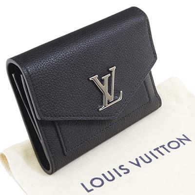 LOUIS VUITTON ルイヴィトン M62947 ポルトフォイユ・マイロックミー