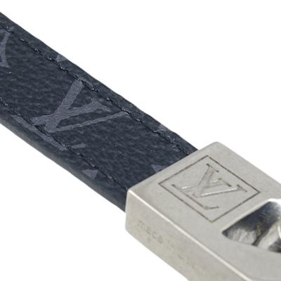 LOUIS VUITTON ルイヴィトン M6552E ブラスレ・モノチェーン LOUIS VUITTON ルイヴィトン M6552E ブラスレ・モノチェーン