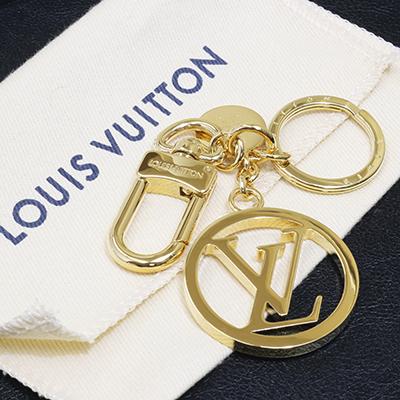 LOUIS VUITTON ルイヴィトン M68000 バッグ チャーム・LV サークル