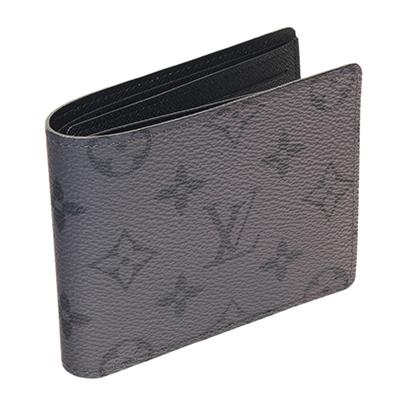 LOUIS VUITTON ルイヴィトン M80906 ポルトフォイユ・スレンダー 