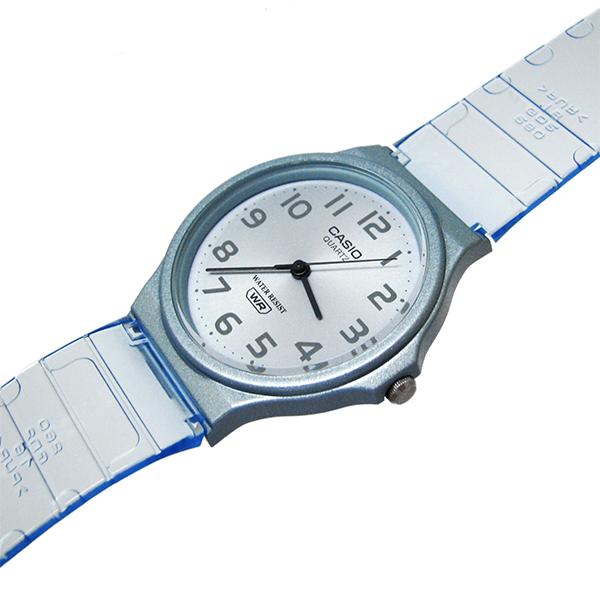 CASIO Collection カシオ コレクション・ポップ MQ-24S-2BJF 日常生活