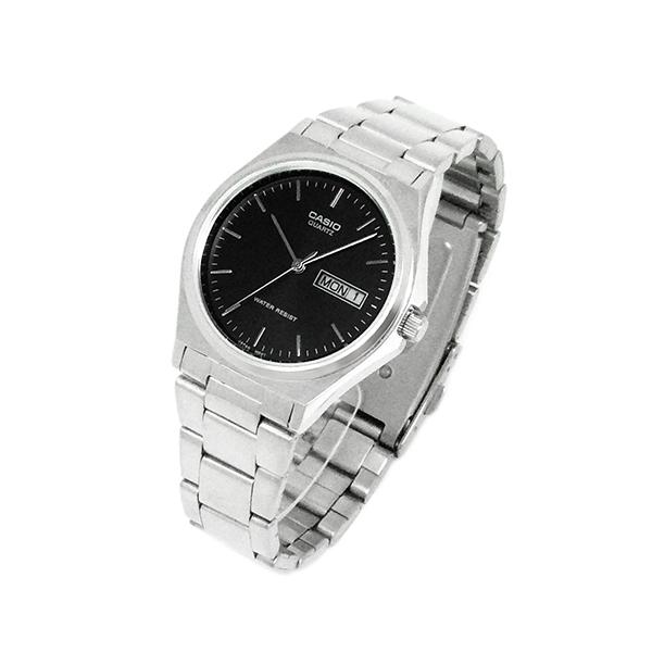 CASIO Collection カシオ コレクション・スタンダード MTP-1240DJ-1AJH