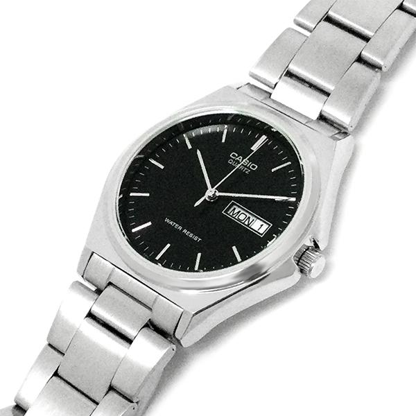 CASIO Collection カシオ コレクション・スタンダード MTP-1240DJ-1AJH