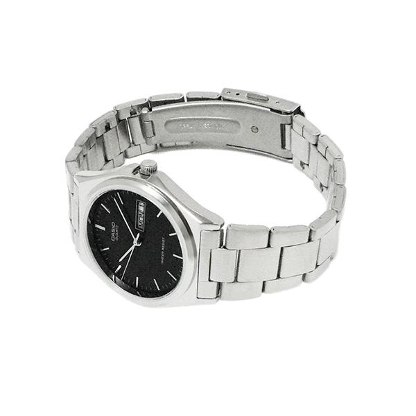 CASIO Collection カシオ コレクション・スタンダード MTP-1240DJ-1AJH