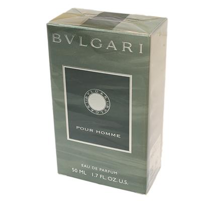 BVLGARI（ブルガリ） プールオム オードパルファム EDP 50ml メンズ