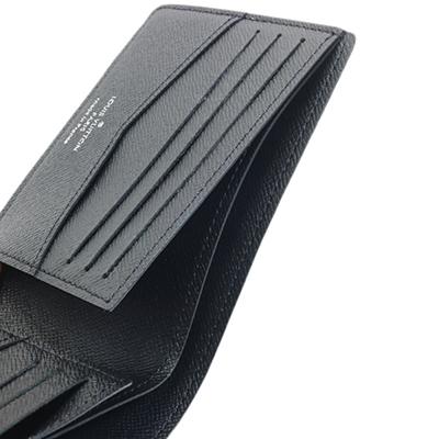 LOUIS VUITTON ルイヴィトン N63261 ポルトフォイユ・スレンダー 