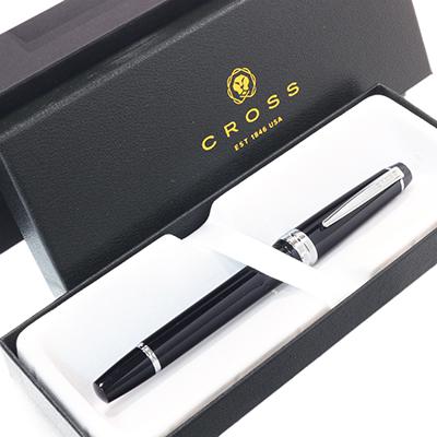 CROSS（クロス） ベイリー ライト AT0745-1 グロッシーブラック